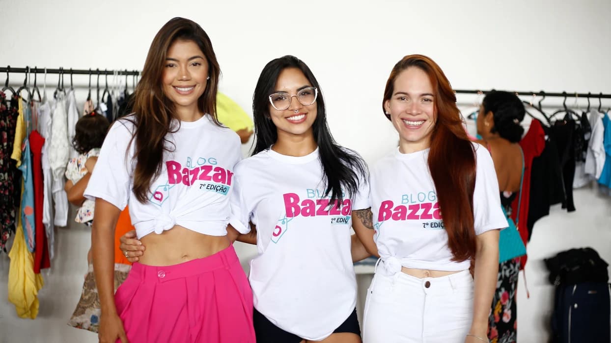 Bazar Tapajós