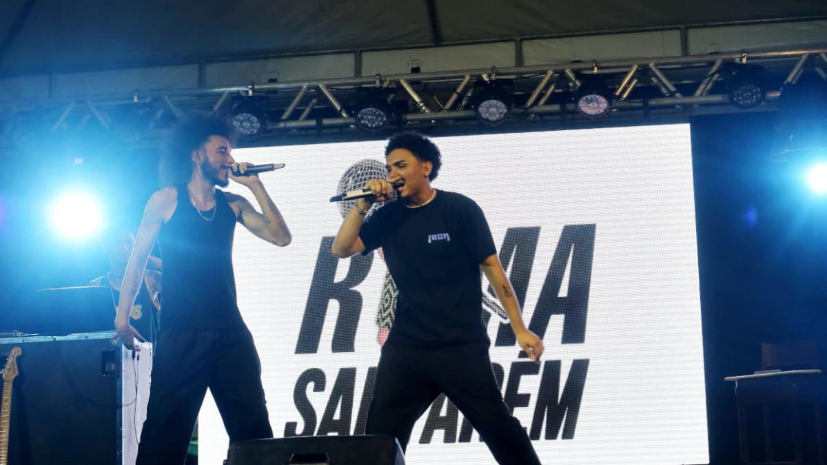 Rima Santarém 2023
