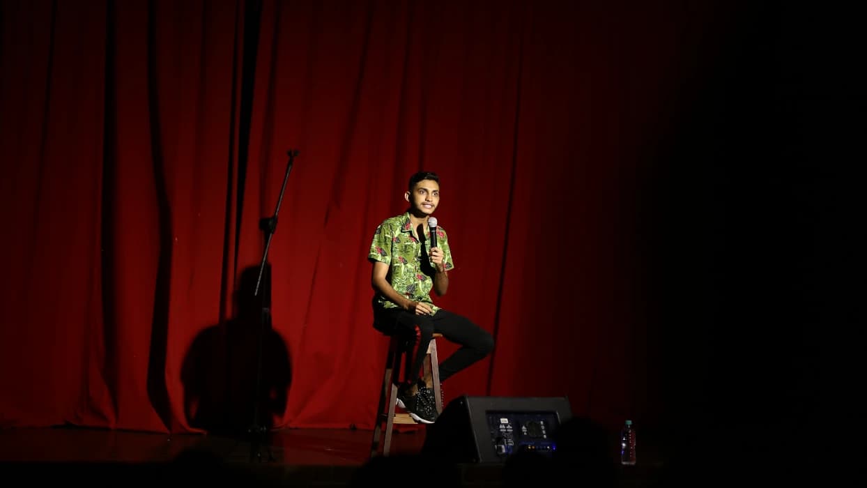 Tapajós Comedy