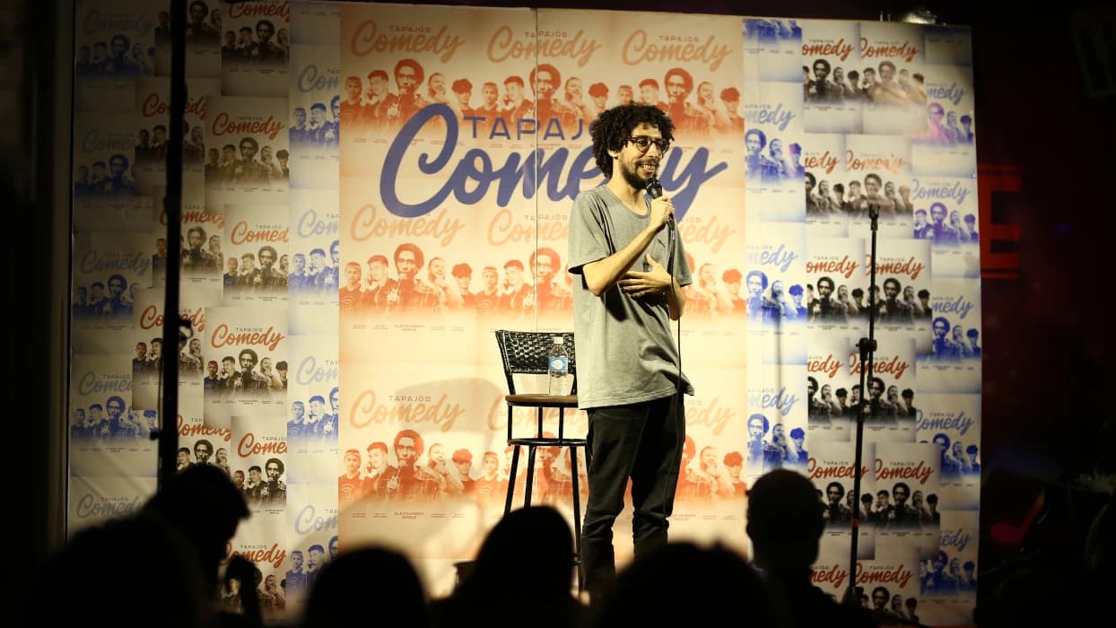 Tapajós Comedy 2022