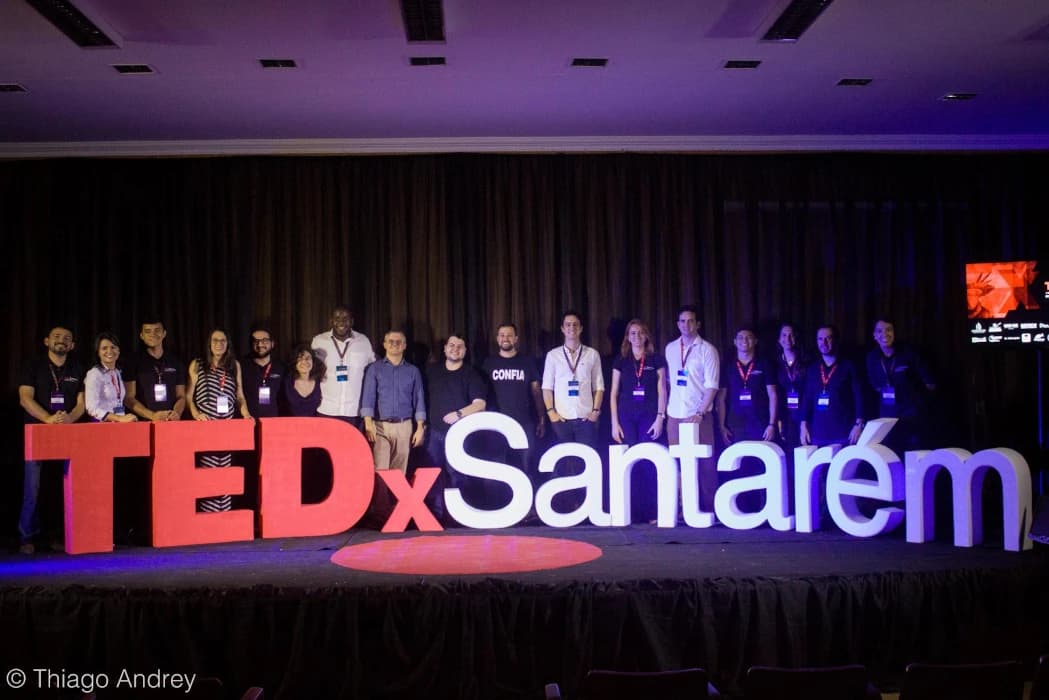 TEDx Santarém