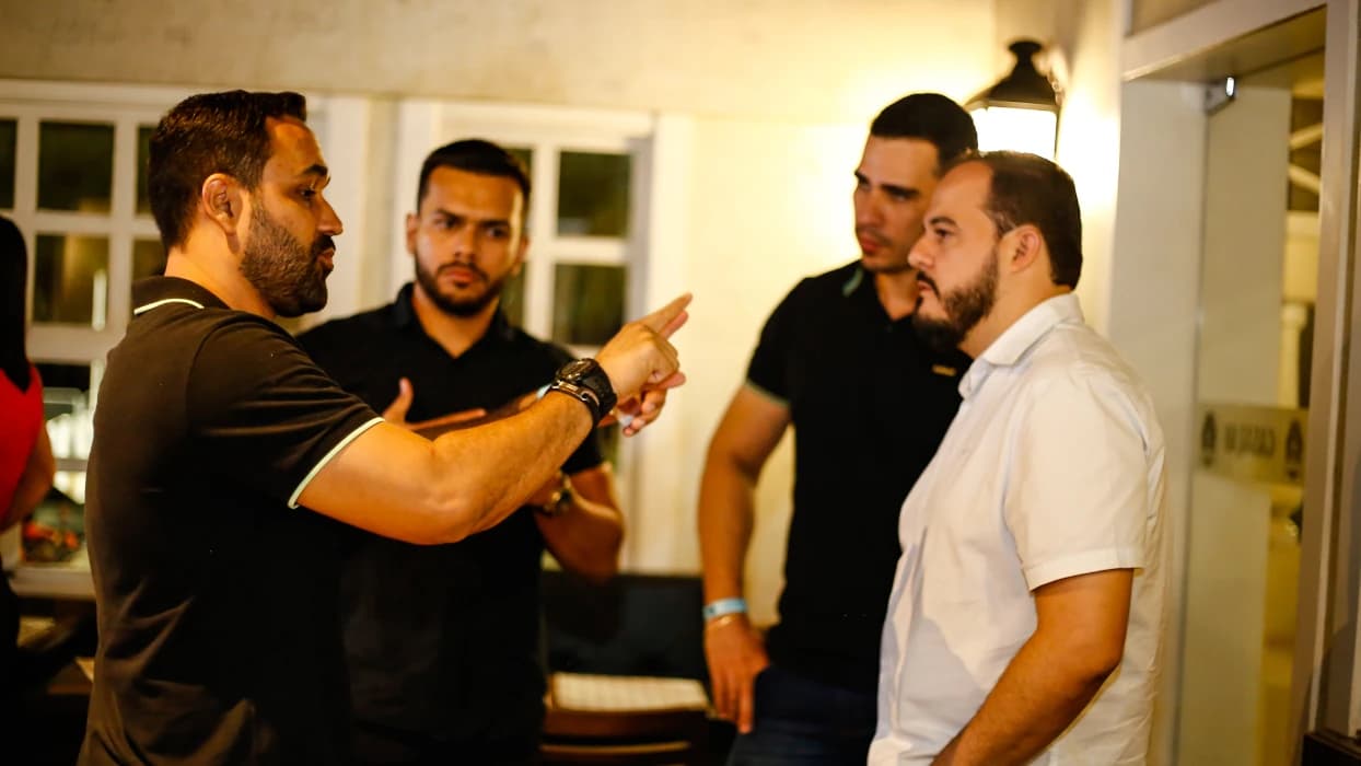 Tapajós Network & Business